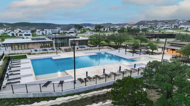 1644 Alasio DR, Leander, TX 78641