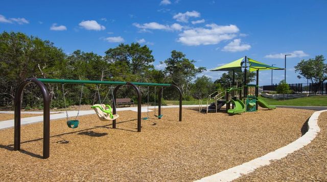 1644 Alasio DR, Leander, TX 78641