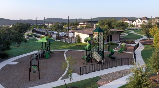 1644 Alasio DR, Leander, TX 78641