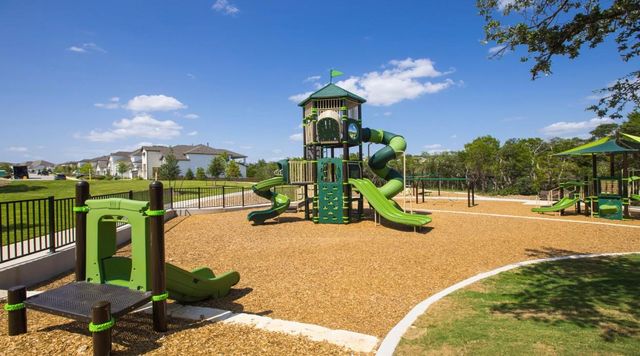 1644 Alasio DR, Leander, TX 78641