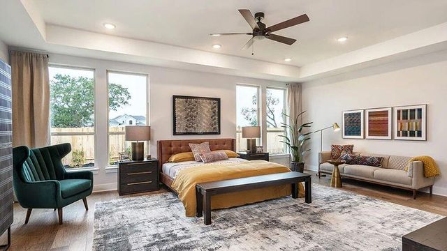 1644 Alasio DR, Leander, TX 78641