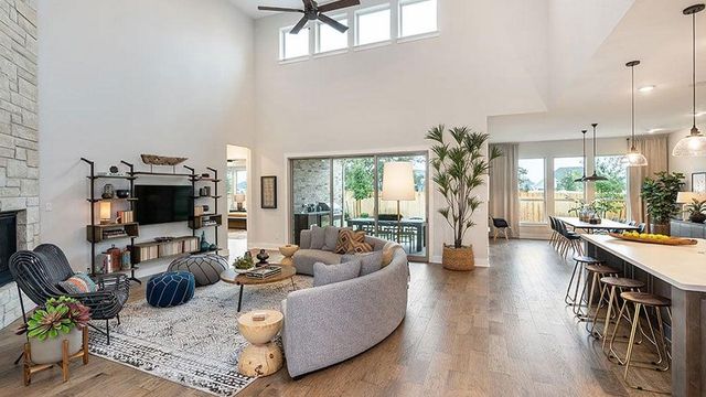 1644 Alasio DR, Leander, TX 78641