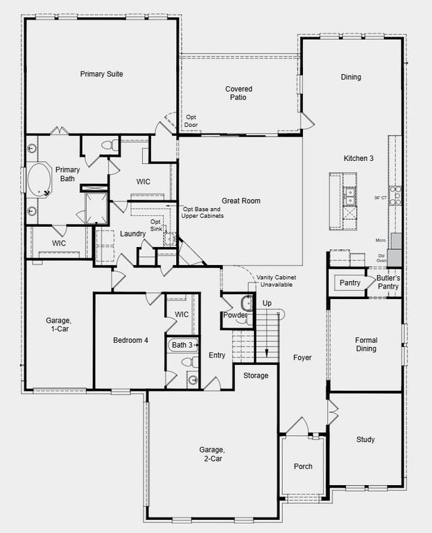 1644 Alasio DR, Leander, TX 78641