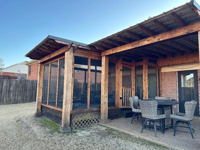 4124 MEADOW FIELD LN, Bartlett, TN 38135