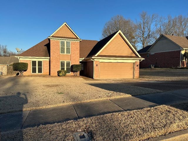 4124 MEADOW FIELD LN, Bartlett, TN 38135