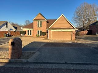 4124 MEADOW FIELD LN, Bartlett, TN 38135