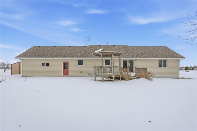 2144 136th Street, New Richmond, WI 54017