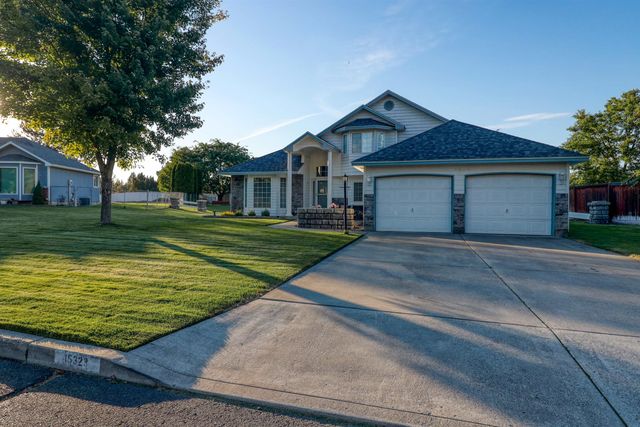 15323 N Gleneden St, Spokane, WA 99208