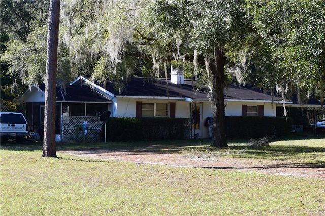 18800 SW 31ST STREET, Dunnellon, FL 34432