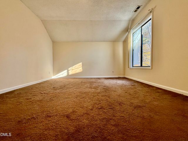 4101 Five Oaks Drive Unit 09, Durham, NC 27707