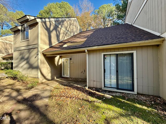 4101 Five Oaks Drive Unit 09, Durham, NC 27707