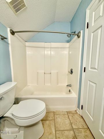 4101 Five Oaks Drive Unit 09, Durham, NC 27707