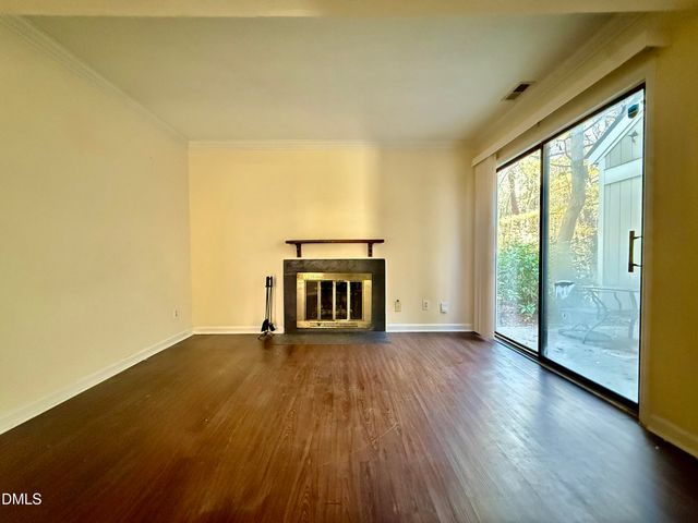 4101 Five Oaks Drive Unit 09, Durham, NC 27707