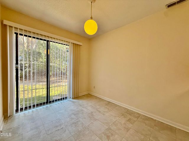 4101 Five Oaks Drive Unit 09, Durham, NC 27707