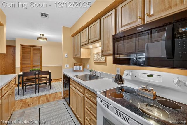 1509 Shoemaker Drive, Westland, MI 48185