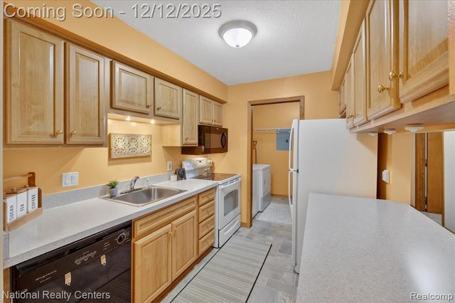 1509 Shoemaker Drive, Westland, MI 48185