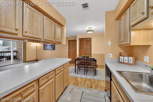 1509 Shoemaker Drive, Westland, MI 48185