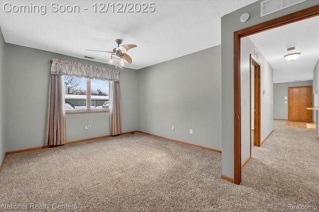 1509 Shoemaker Drive, Westland, MI 48185