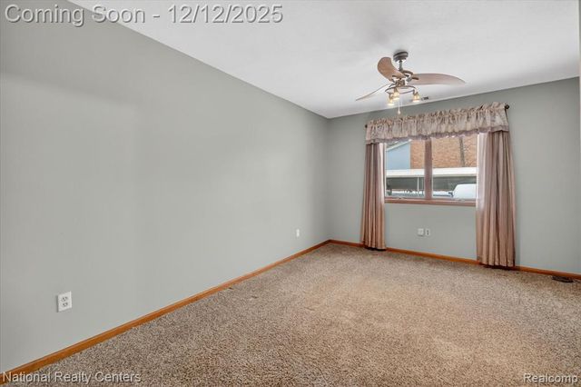 1509 Shoemaker Drive, Westland, MI 48185