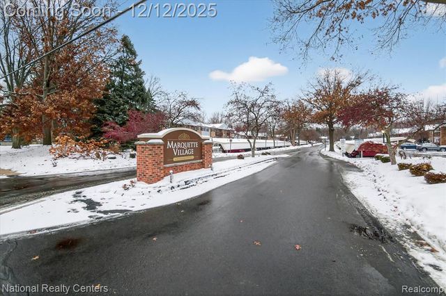 1509 Shoemaker Drive, Westland, MI 48185