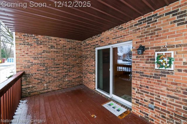 1509 Shoemaker Drive, Westland, MI 48185