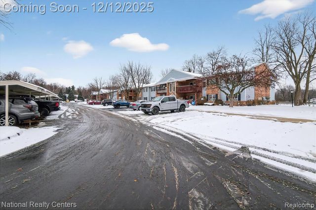 1509 Shoemaker Drive, Westland, MI 48185