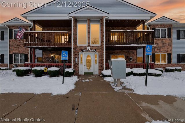 1509 Shoemaker Drive, Westland, MI 48185