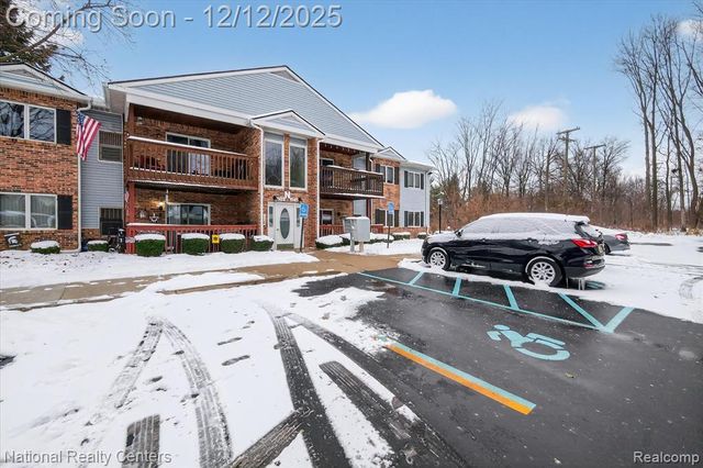 1509 Shoemaker Drive, Westland, MI 48185