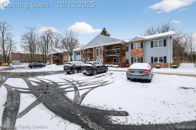 1509 Shoemaker Drive, Westland, MI 48185