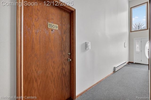 1509 Shoemaker Drive, Westland, MI 48185