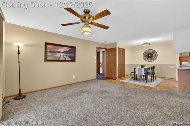 1509 Shoemaker Drive, Westland, MI 48185