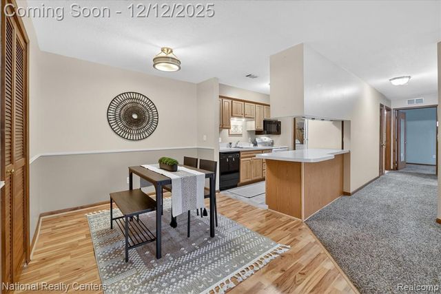 1509 Shoemaker Drive, Westland, MI 48185