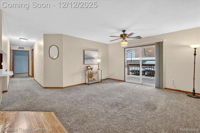 1509 Shoemaker Drive, Westland, MI 48185