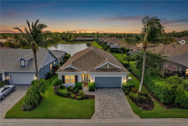 11509 Grey Egret CIR, Fort Myers, FL 33966