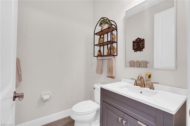 11509 Grey Egret CIR, Fort Myers, FL 33966