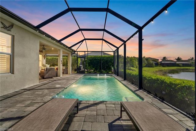 11509 Grey Egret CIR, Fort Myers, FL 33966