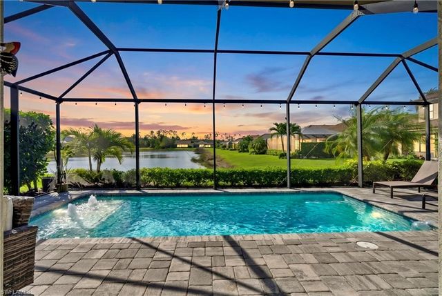 11509 Grey Egret CIR, Fort Myers, FL 33966