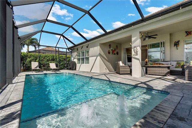 11509 Grey Egret CIR, Fort Myers, FL 33966