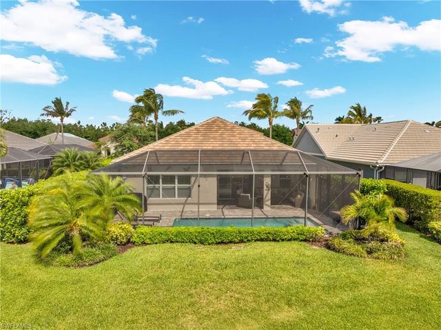 11509 Grey Egret CIR, Fort Myers, FL 33966