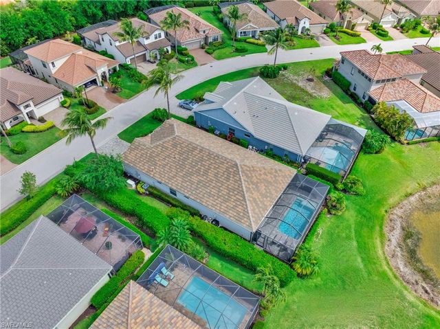 11509 Grey Egret CIR, Fort Myers, FL 33966