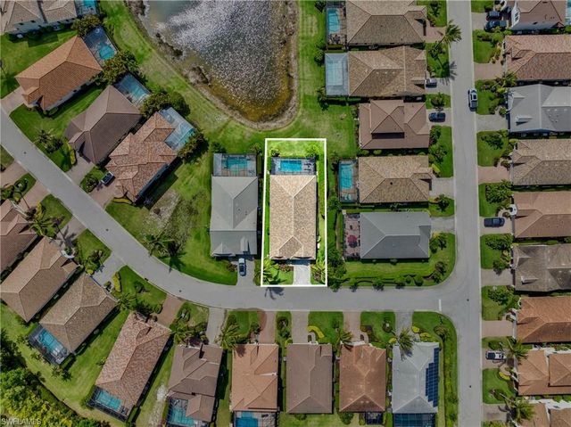 11509 Grey Egret CIR, Fort Myers, FL 33966