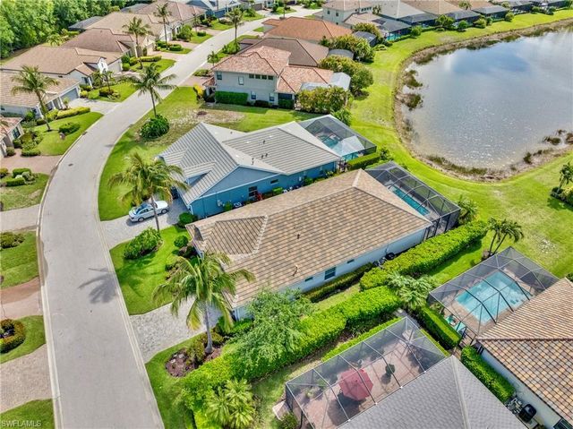 11509 Grey Egret CIR, Fort Myers, FL 33966