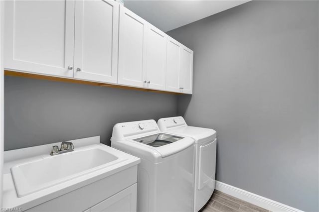 11509 Grey Egret CIR, Fort Myers, FL 33966