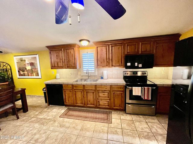 18240 N 21ST Street 97, Phoenix, AZ 85022