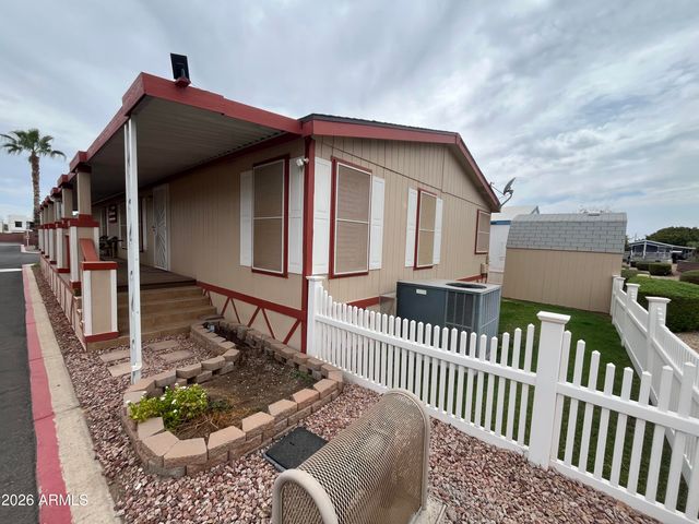 18240 N 21ST Street 97, Phoenix, AZ 85022