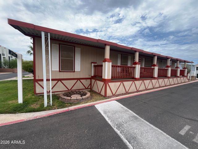 18240 N 21ST Street 97, Phoenix, AZ 85022