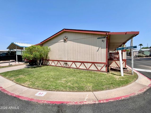 18240 N 21ST Street 97, Phoenix, AZ 85022