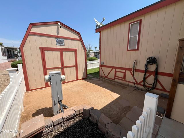 18240 N 21ST Street 97, Phoenix, AZ 85022