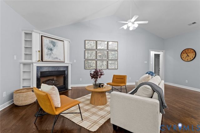 5570 Tyshire Pky, Providence Forge, VA 23140