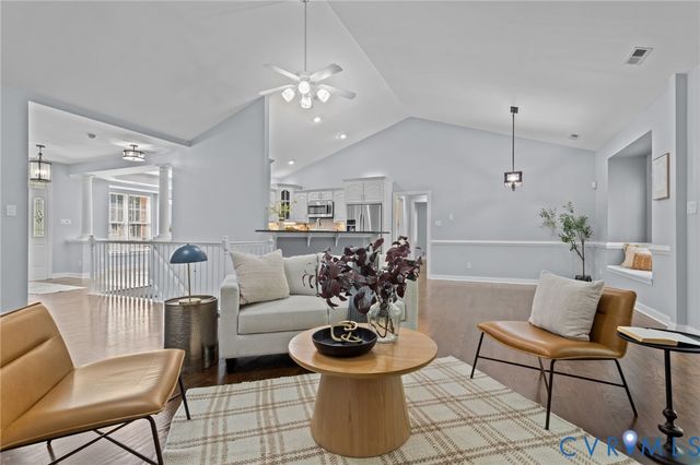 5570 Tyshire Pky, Providence Forge, VA 23140